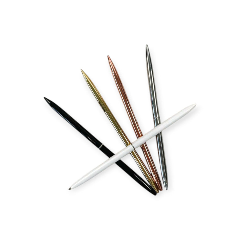 Guest Book Signing Pens with Black Ink