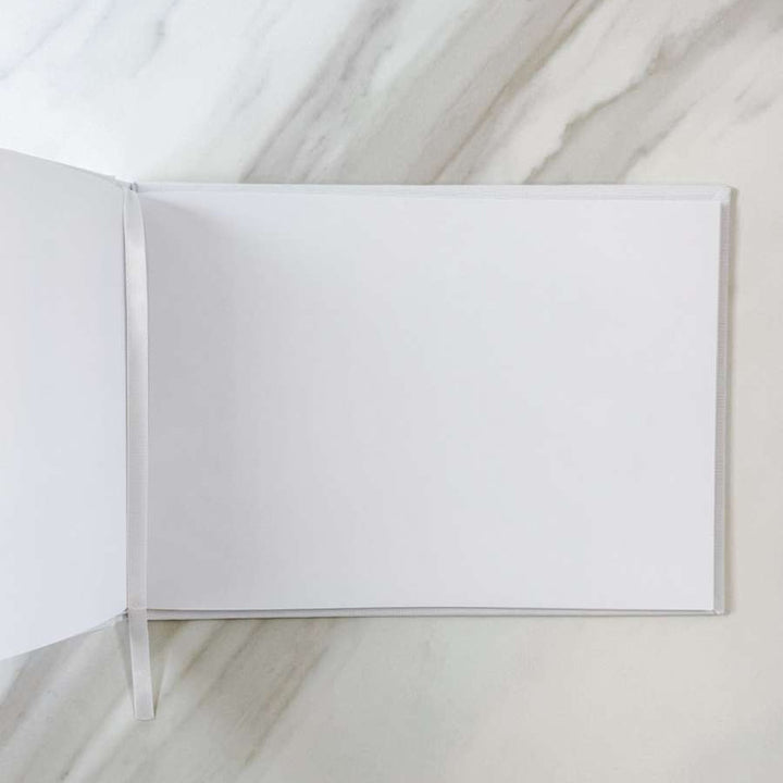 Wedding Guest Book I