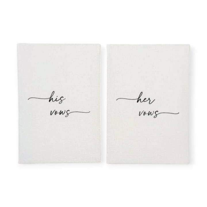 Vow Books I