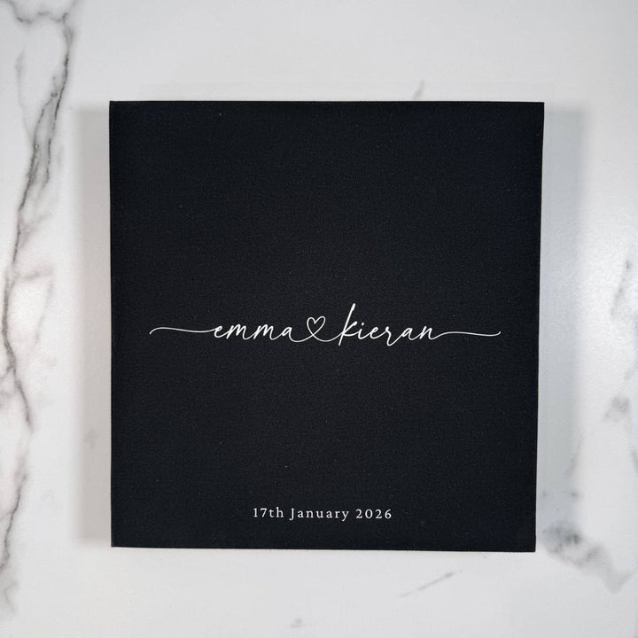 Wedding Photo Album I