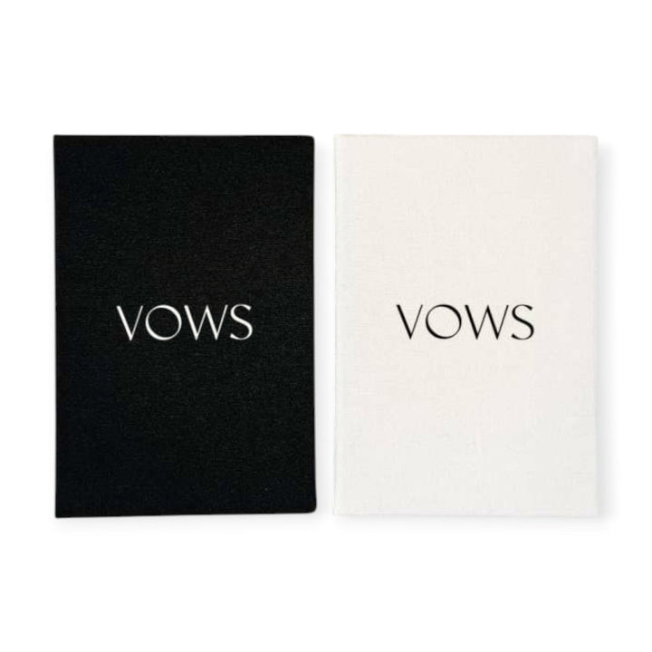 Vow Books XI