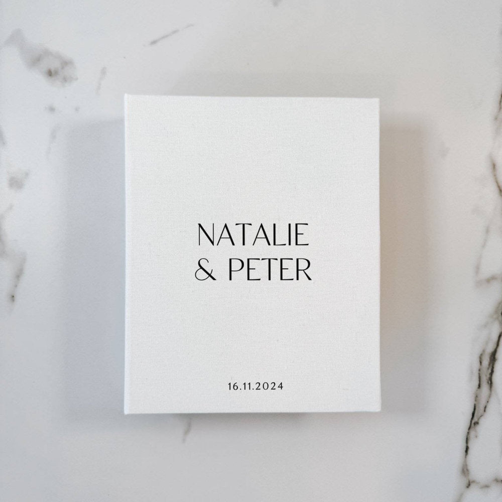 Wedding Photo Album XI