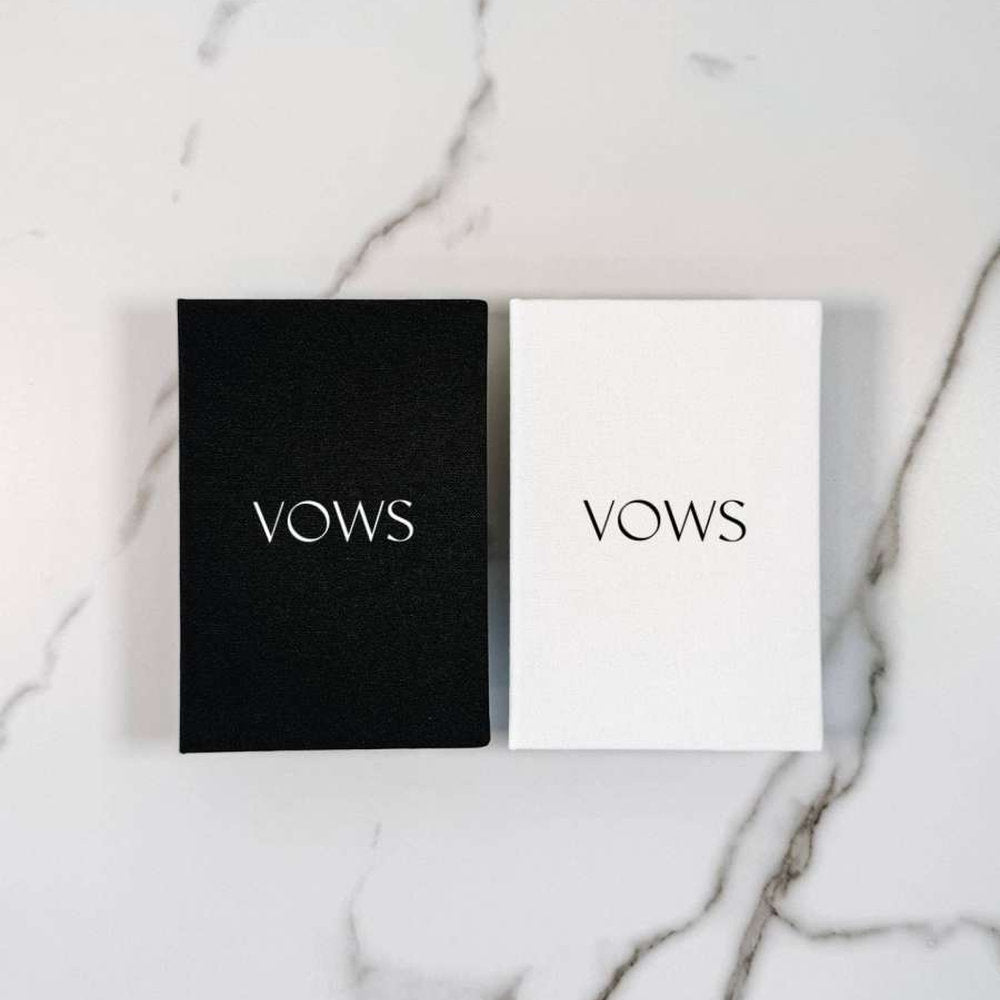 Vow Books XI