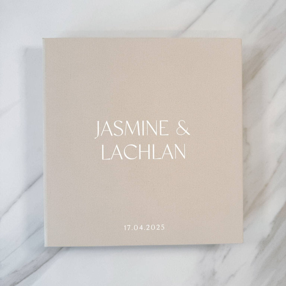 Wedding Photo Album XI