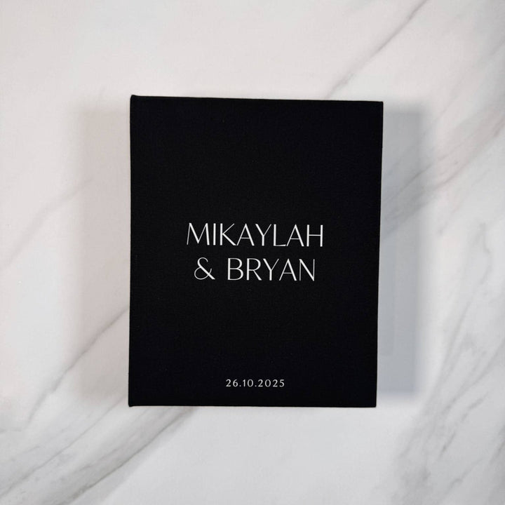 Wedding Photo Album XI