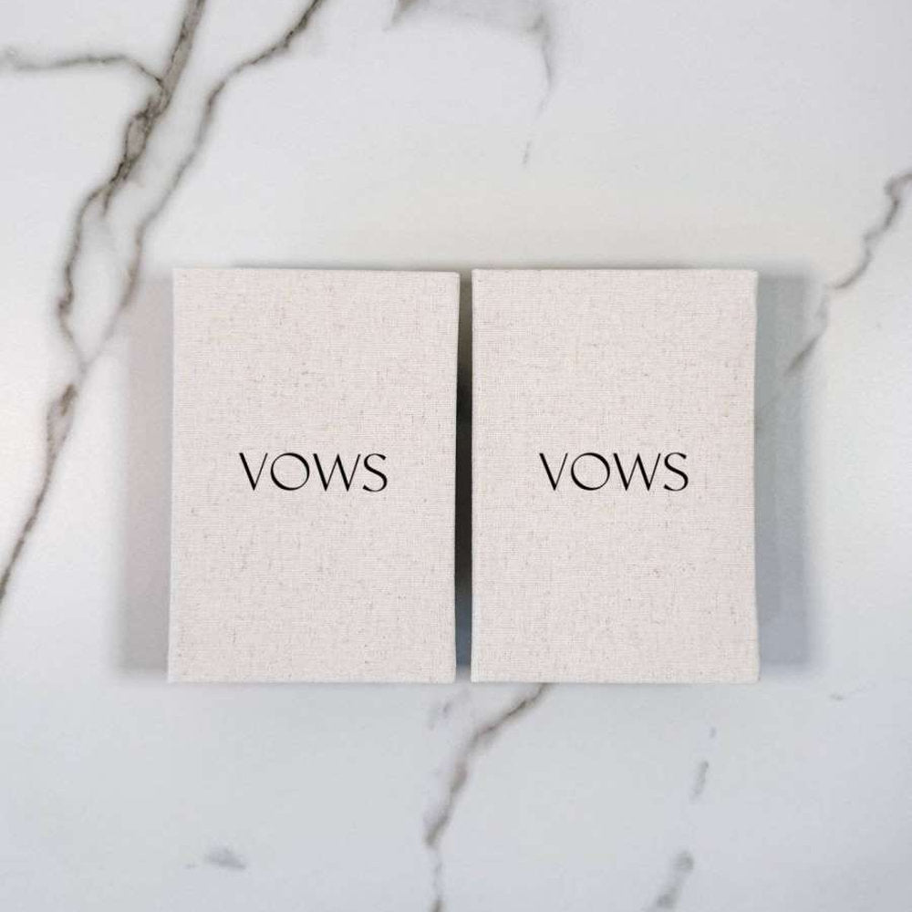Vow Books XI