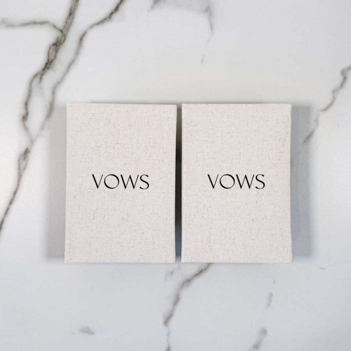 Vow Books XI