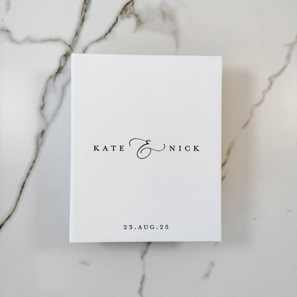 Wedding Photo Album XIV