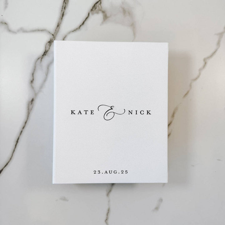 Wedding Photo Album XIV