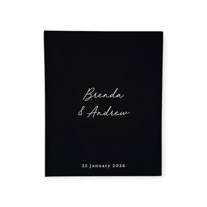 Wedding Photo Album XIX