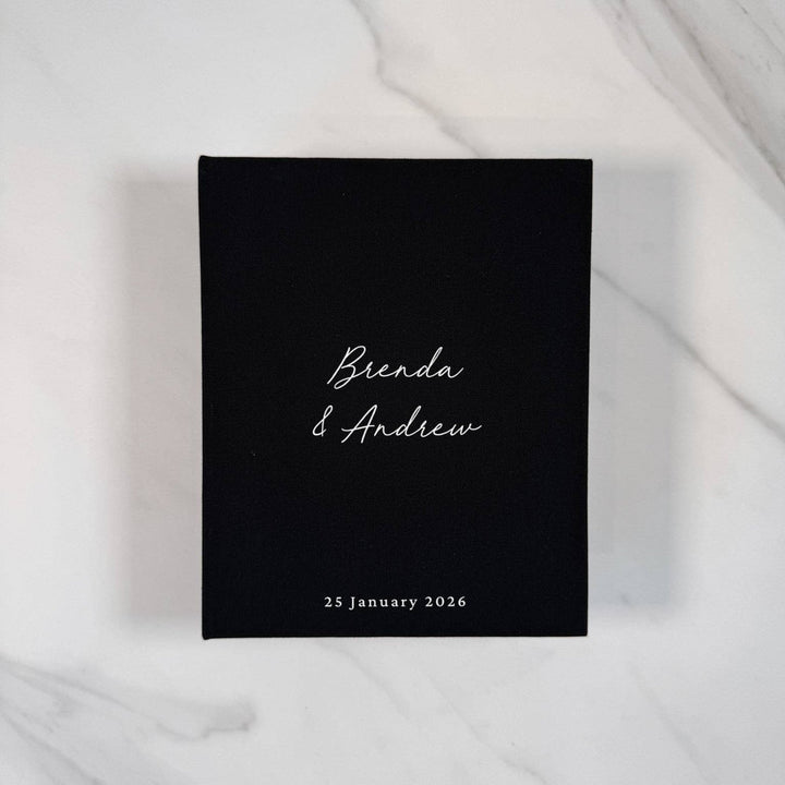 Wedding Photo Album XIX
