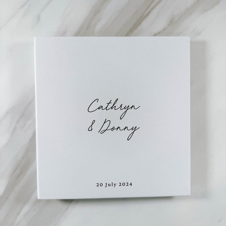 Wedding Photo Album XIX
