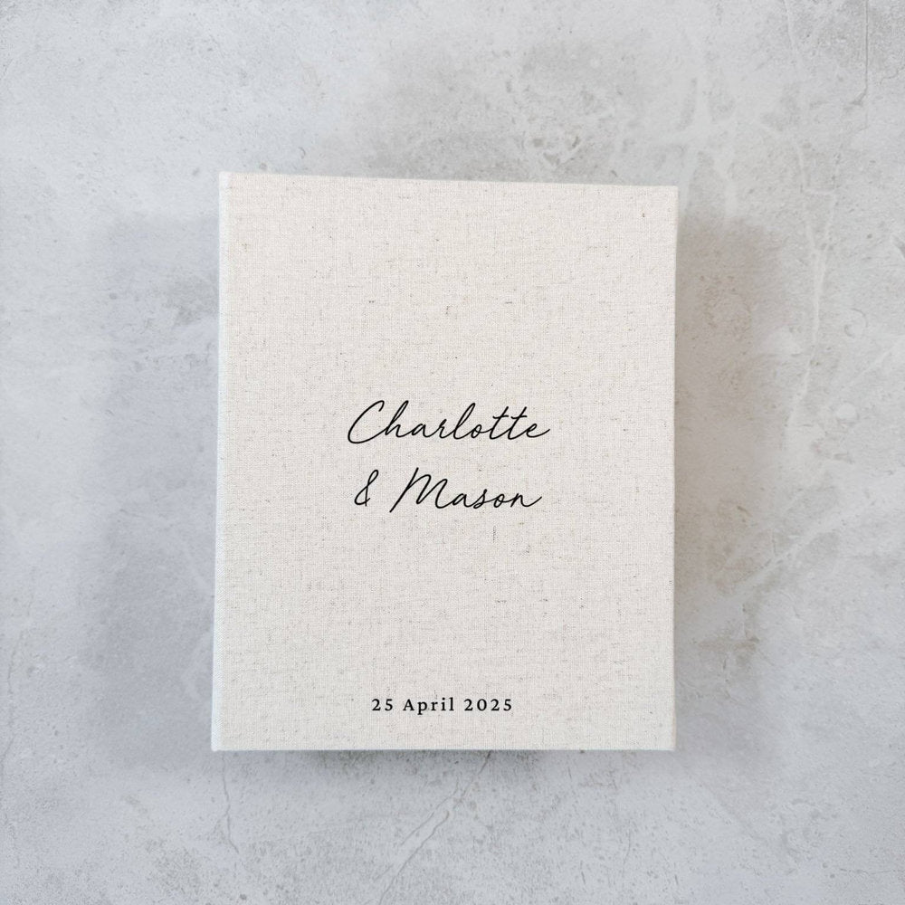 Wedding Photo Album XIX