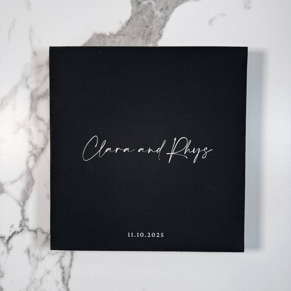 Wedding Photo Album XX