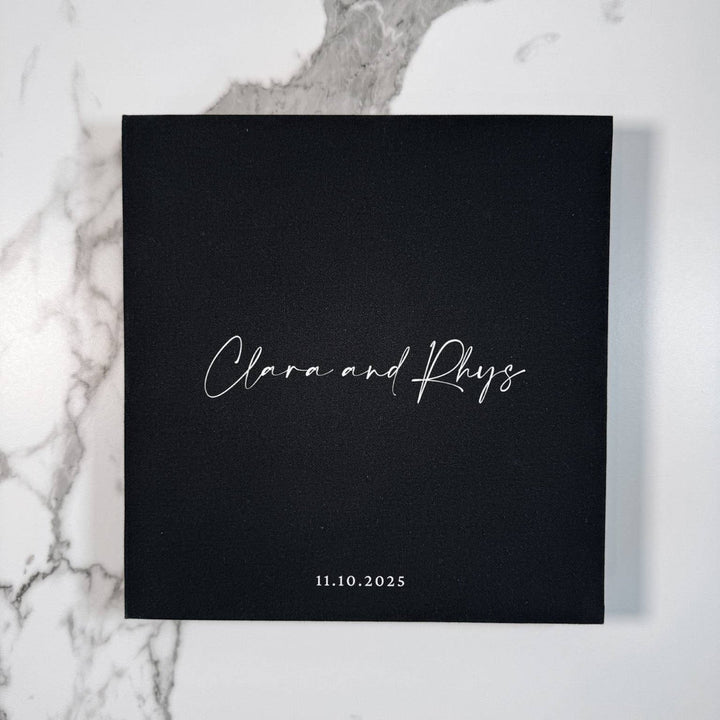 Wedding Photo Album XX