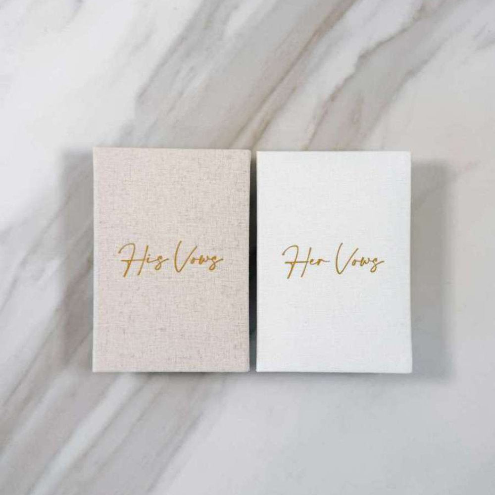 Vow Books XX