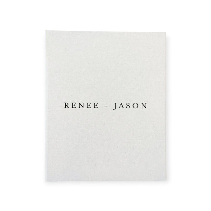 Wedding Photo Album II