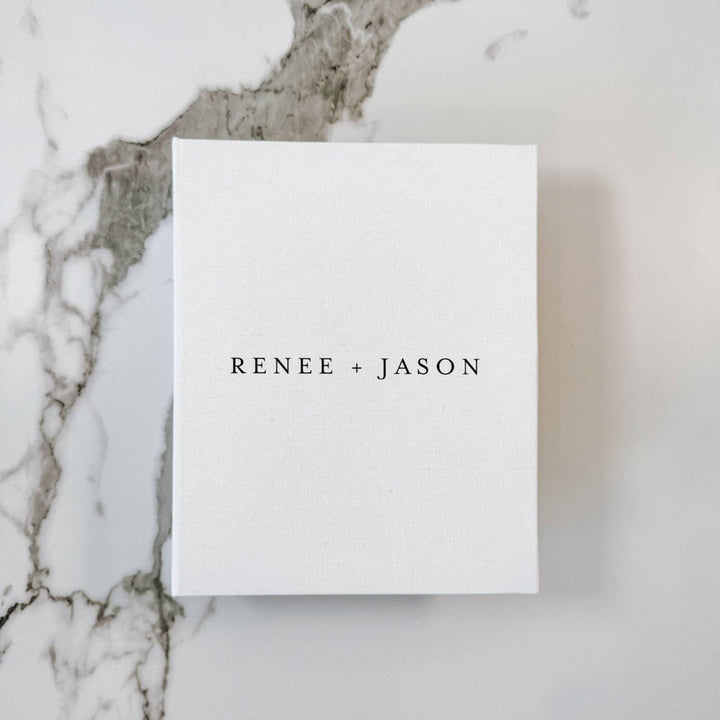 Wedding Photo Album II