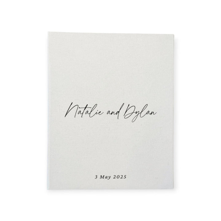 Wedding Photo Album XXI