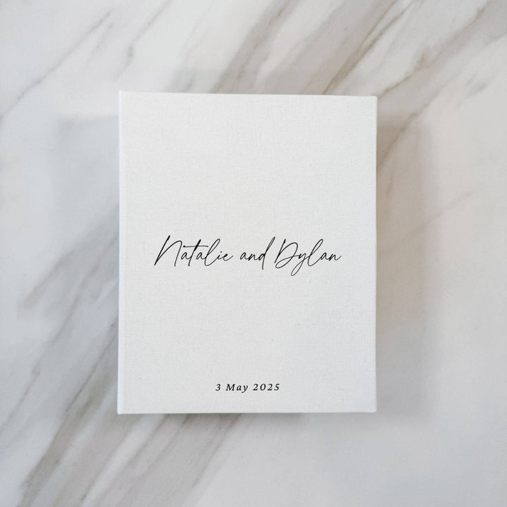 Wedding Photo Album XXI