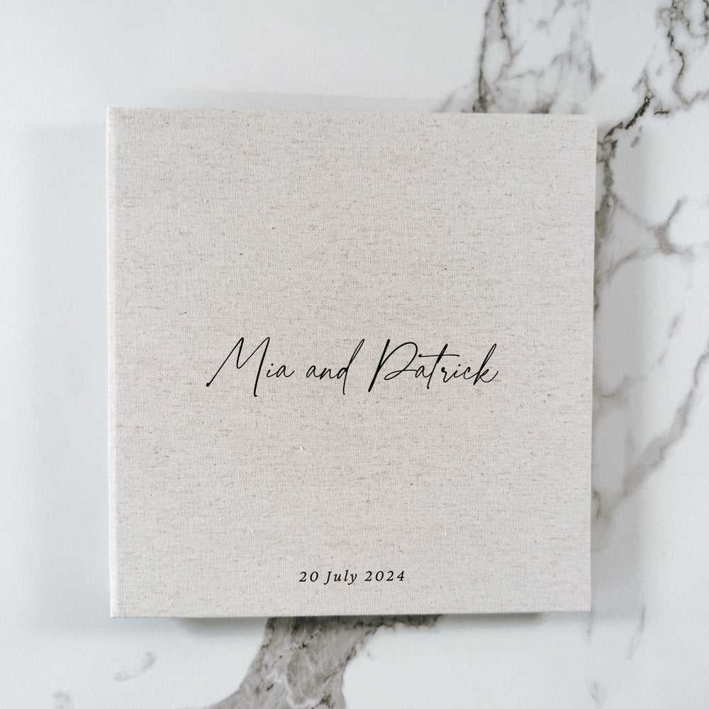 Wedding Photo Album XXI