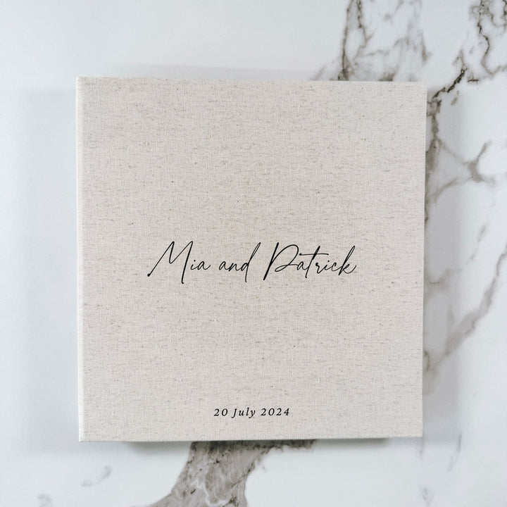 Wedding Photo Album XXI