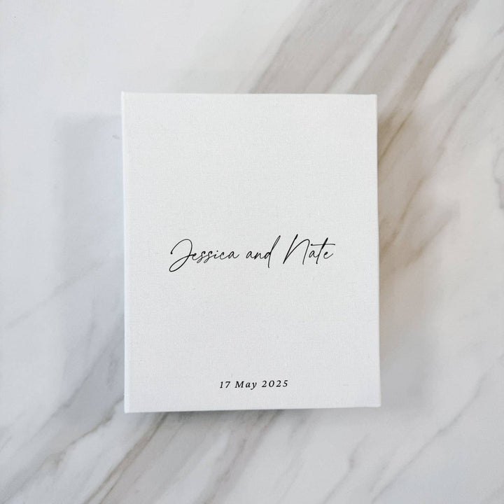 Wedding Photo Album XXI