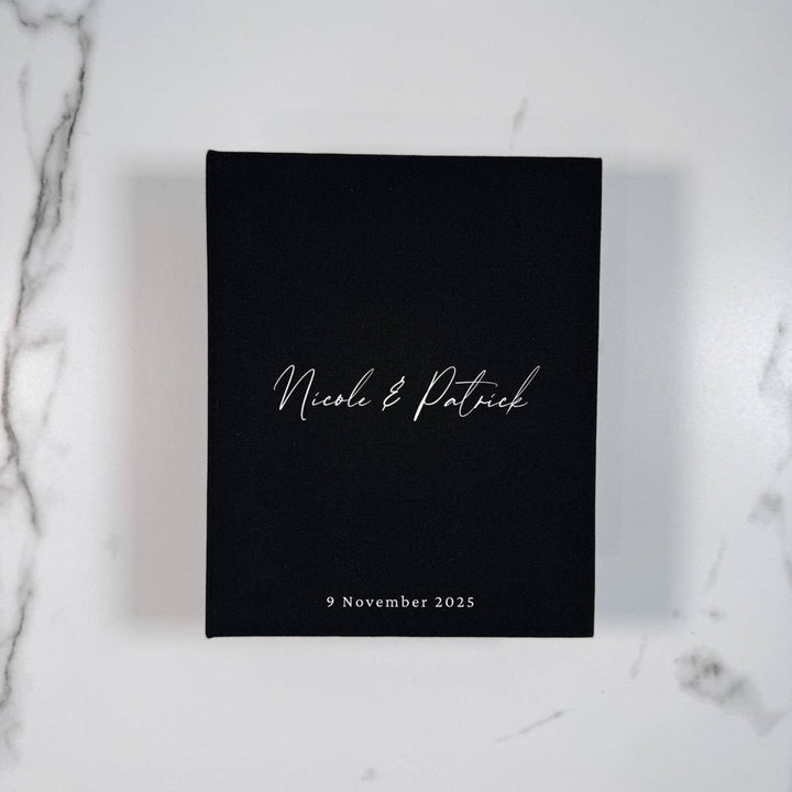Wedding Photo Album XXII