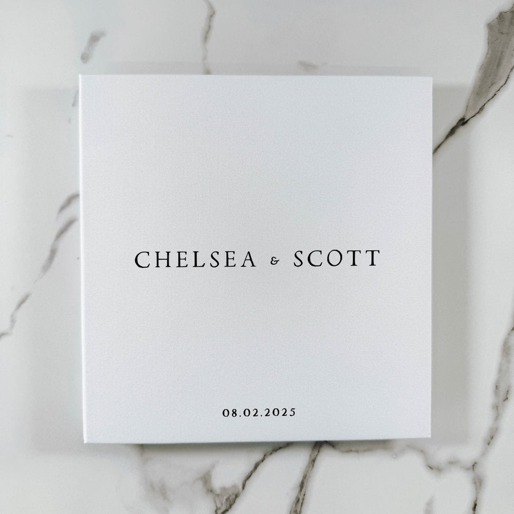 Wedding Photo Album III