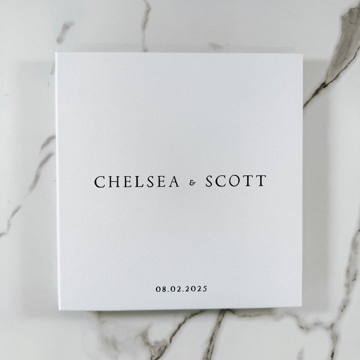 Wedding Photo Album III