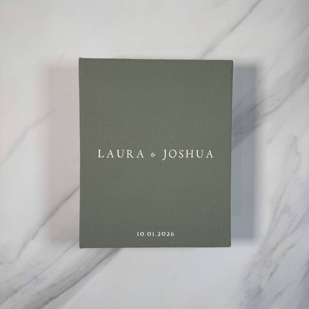 Wedding Photo Album III