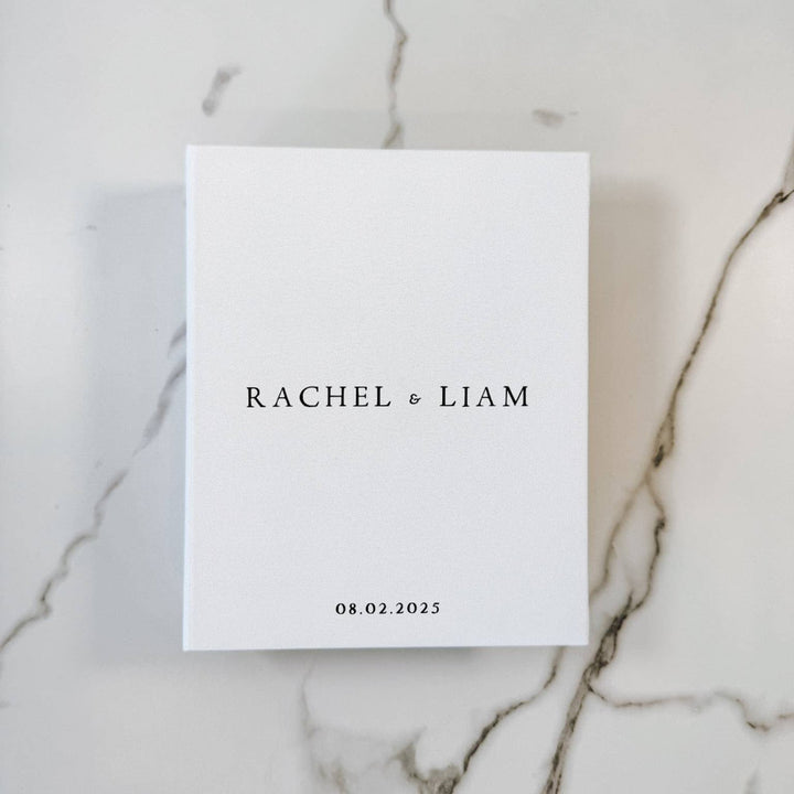 Wedding Photo Album III