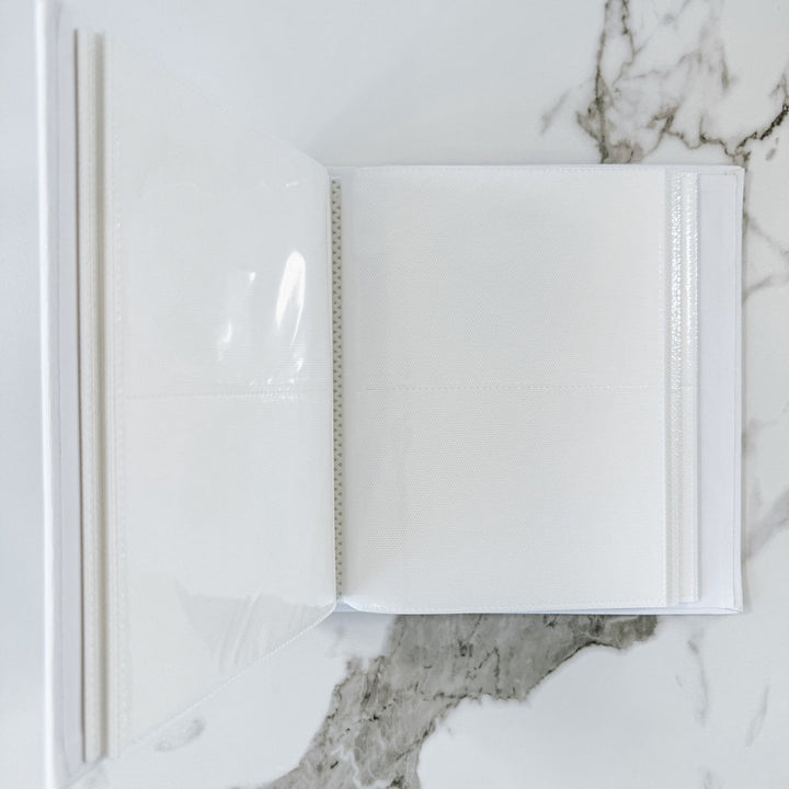 Wedding Photo Album VIII