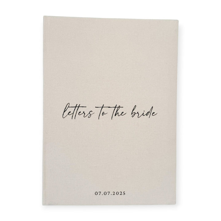 Letters to the Bride XLIV