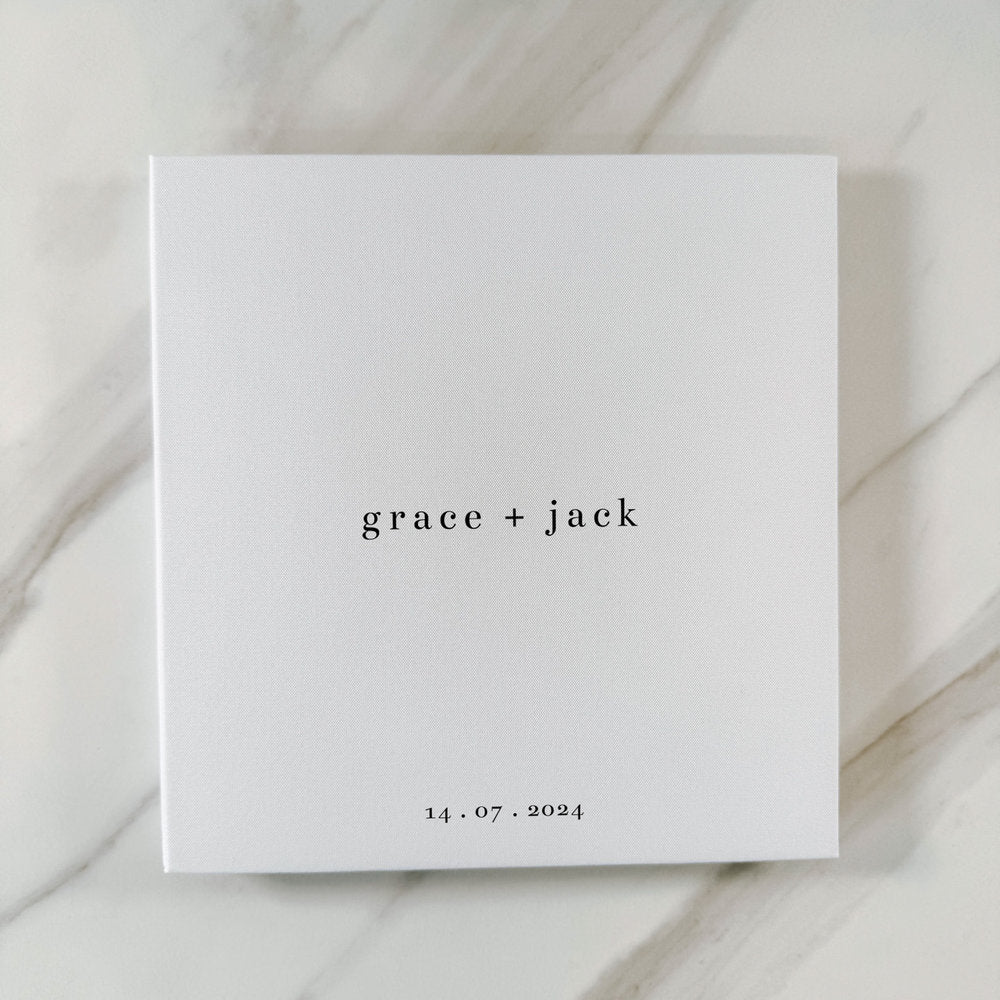 Wedding Photo Album IV