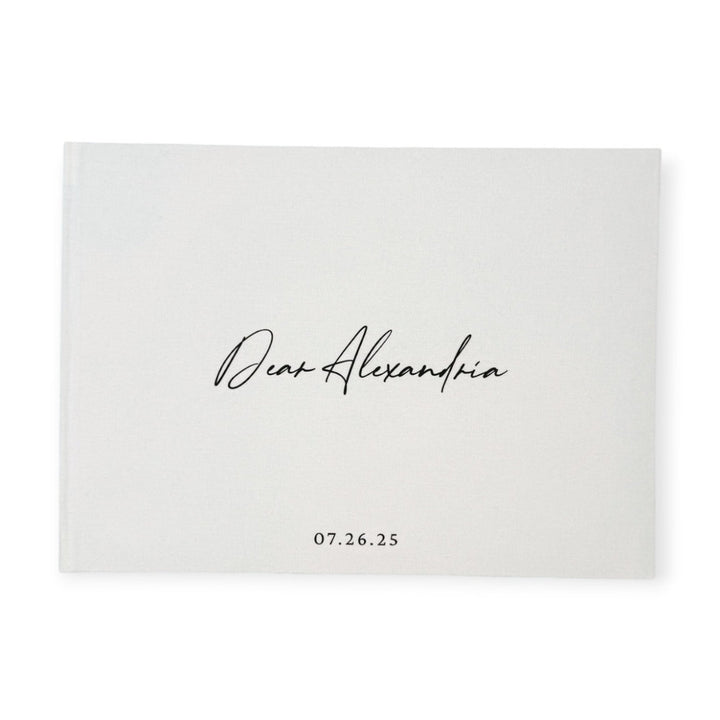 Letters To The Bride XLVI