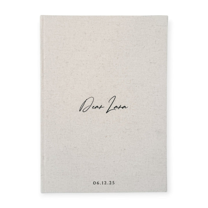 Letters to the Bride XLVI