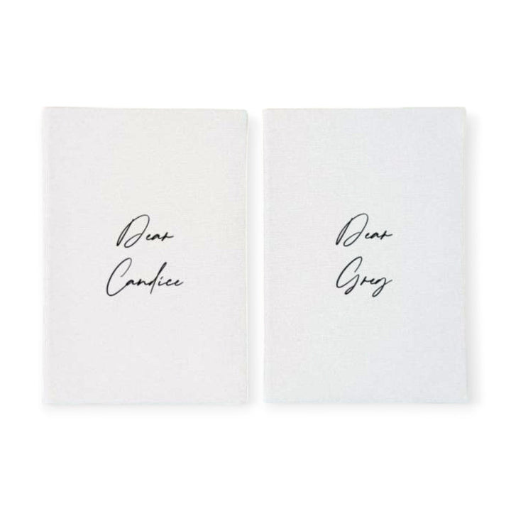 Vow Books XLVI