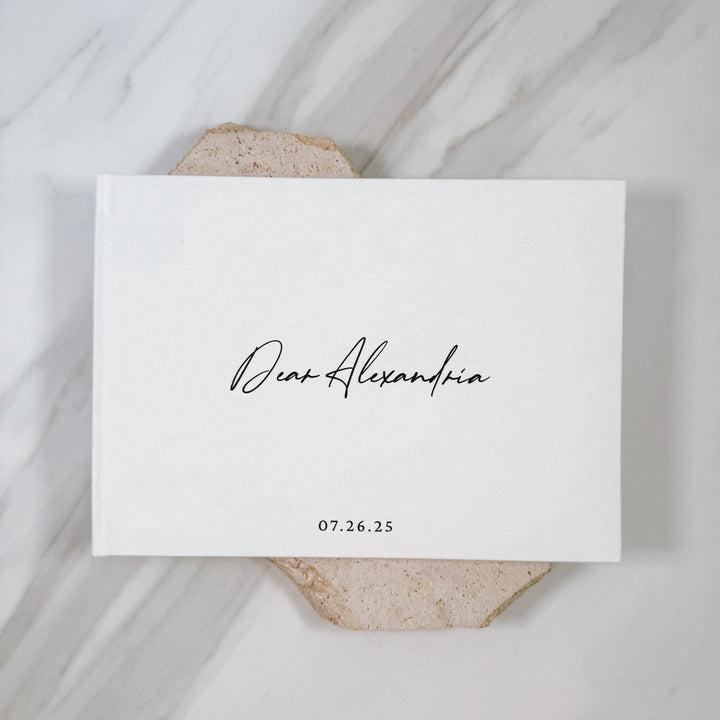 Letters To The Bride XLVI