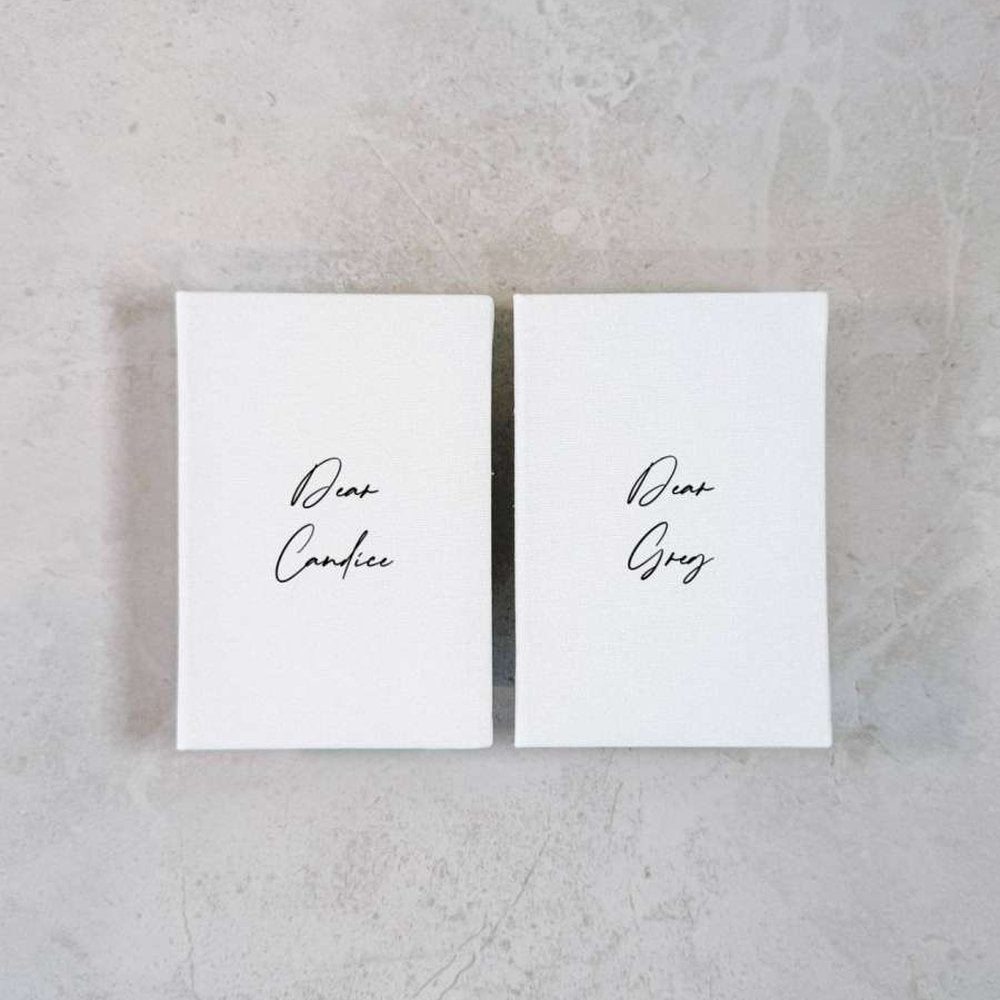 Vow Books XLVI