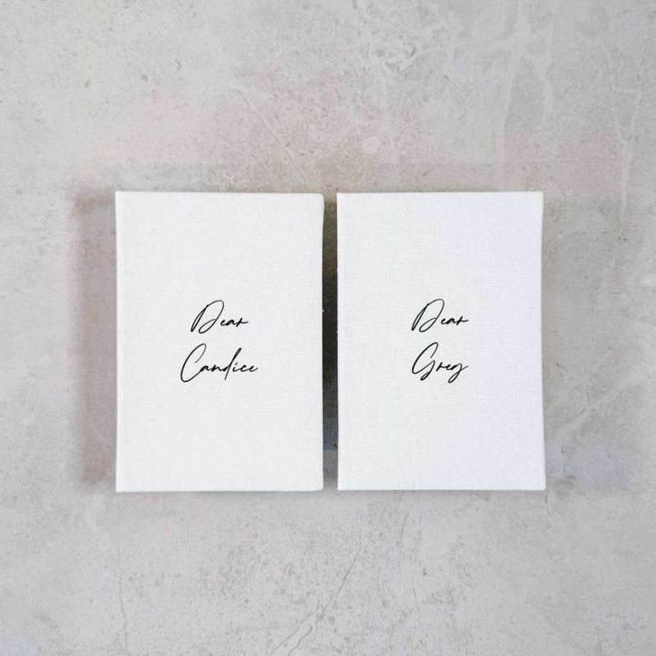Vow Books XLVI