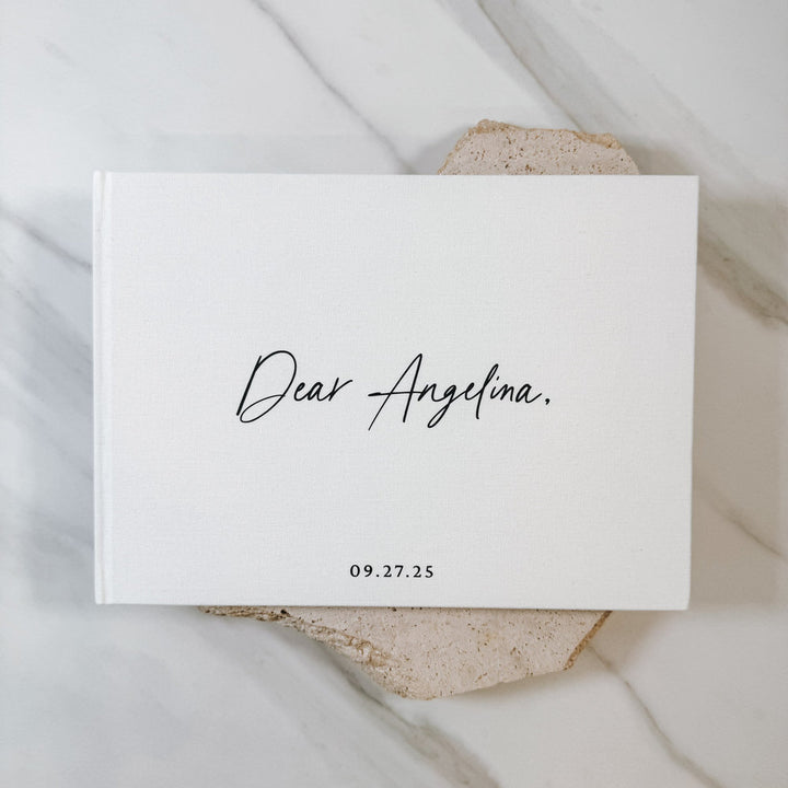 Letters To The Bride XLVI