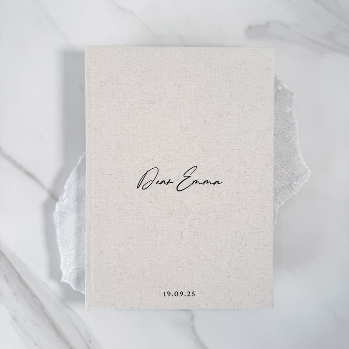 Letters to the Bride XLVI