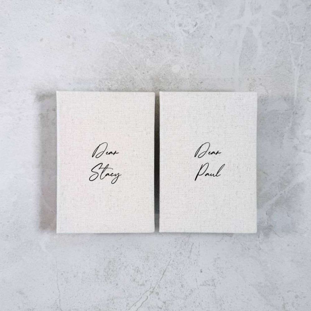 Vow Books XLVI