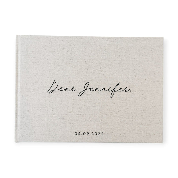 Letters To The Bride XLVIII