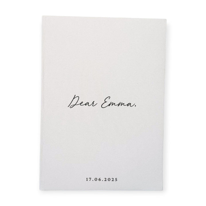 Letters to the Bride XLVIII