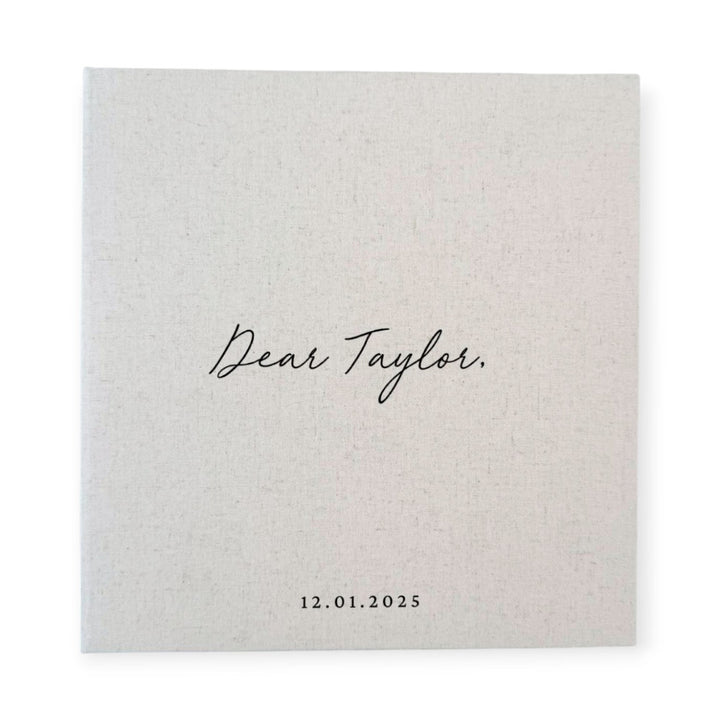 Letters to the Bride XLVIII