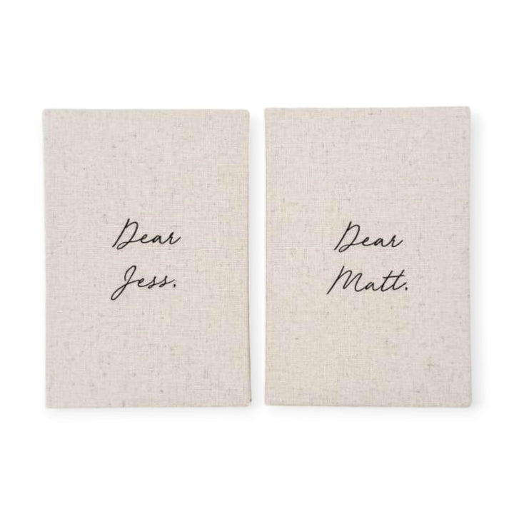 Vow Books XLVIII