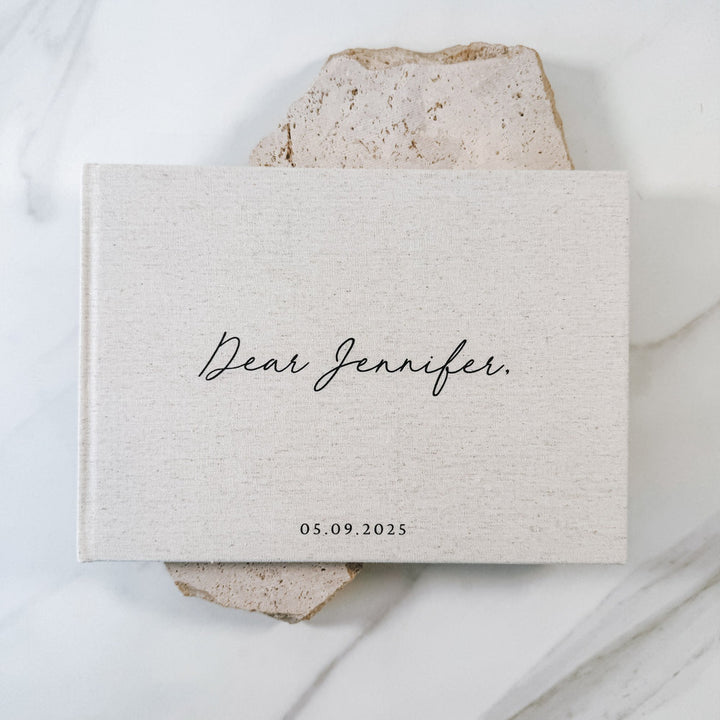 Letters To The Bride XLVIII