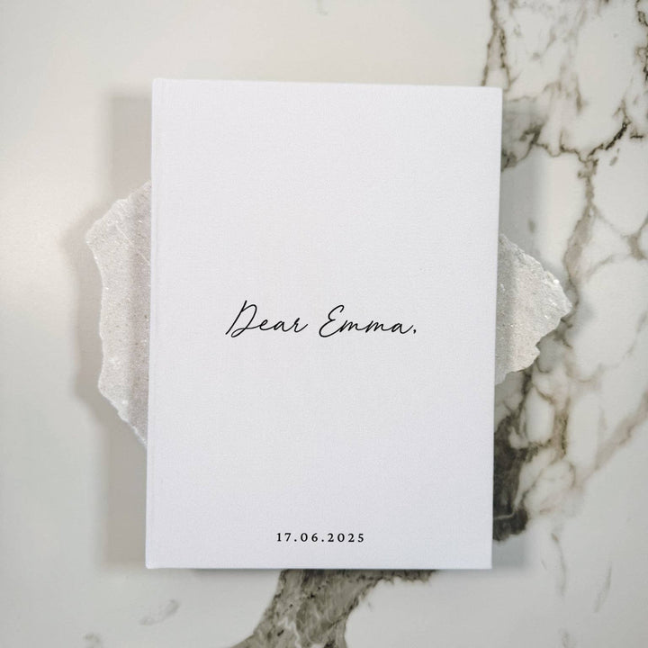 Letters to the Bride XLVIII